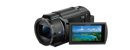 Sony Fdr-ax40 Videocámara Handycam 4k Con Sonido Surround Y 