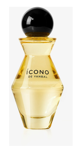 Perfume Mujer Ícono Yanbal 50 Ml - Original Sellado Garantia