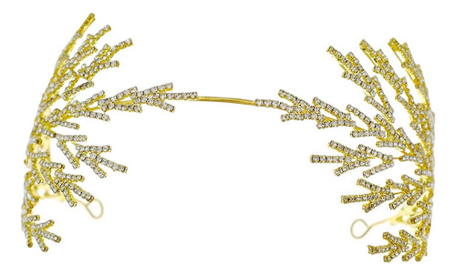 Tocado De Novia Accesorios Para El Cabello Accesorios De