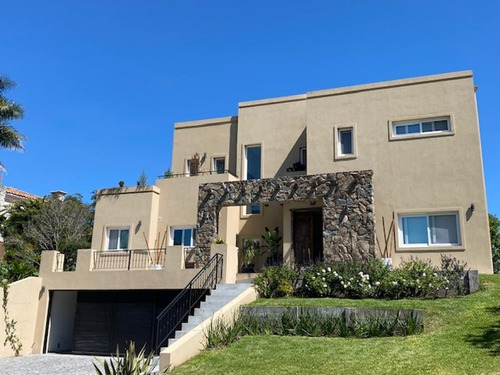 Imagen 2 de 25 de Casa En Venta En La Reserva Cardales