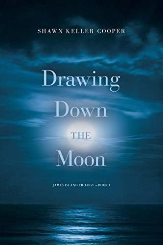 Libro: Drawing Down The Moon: Book One (james Island