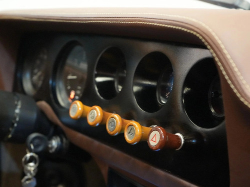 Puma Gte 1.6 Coupé 8v Gasolina 2p Manual