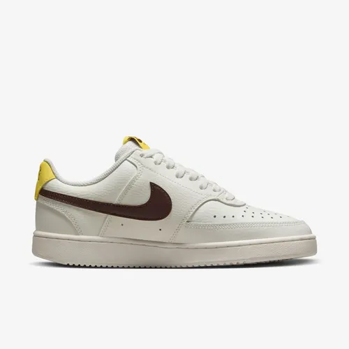 Zapatilla nike court vision low mujer hot sale