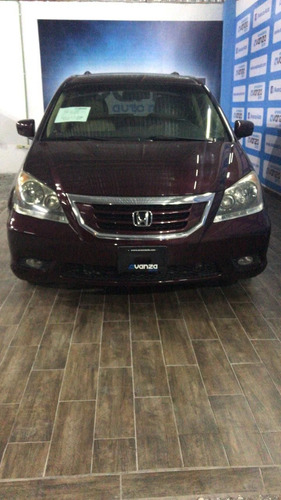 Honda Odyssey 2010 3.5 Touring At