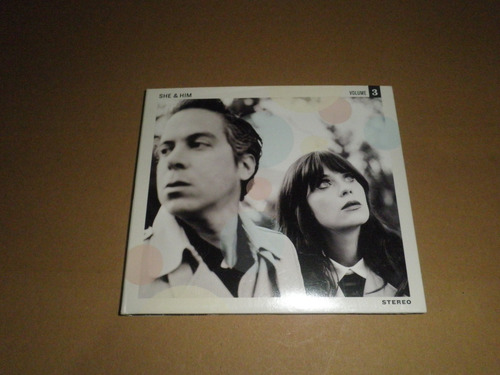 She And Him Vol. 1 Y Classics Cds (Usado)