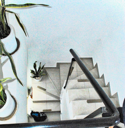Penthouse Con Roof Garden Privado