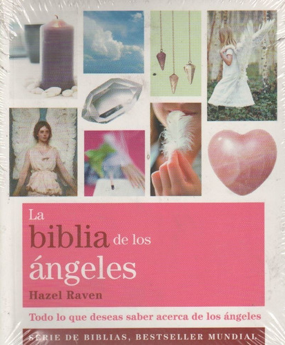 La Biblia De Los Angeles (nueva Edicion)