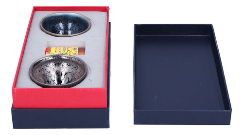 Juego De Taza De Té Y Recipiente Para Oficina, Hogar