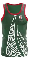 Comprar Musculosa Rugby London Irish Maori Premiership Kapho Adultos
