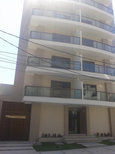 Imagem 3 de 5 de Apartamento Para Venda, 3 Dormitórios, Praia Do Pecado - Macaé - 960
