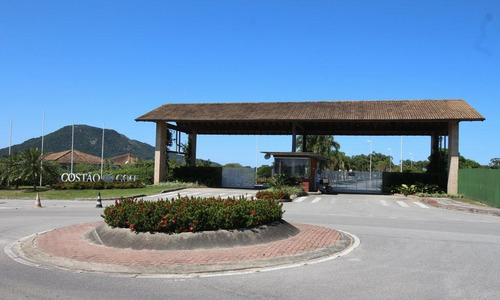 Imagem 9 de 12 de Terreno No Costão Golf - Te0499