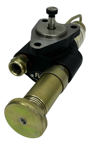 Pd029 Bomba Alimentadora Mwm Mbb 0440004071 Volks D229