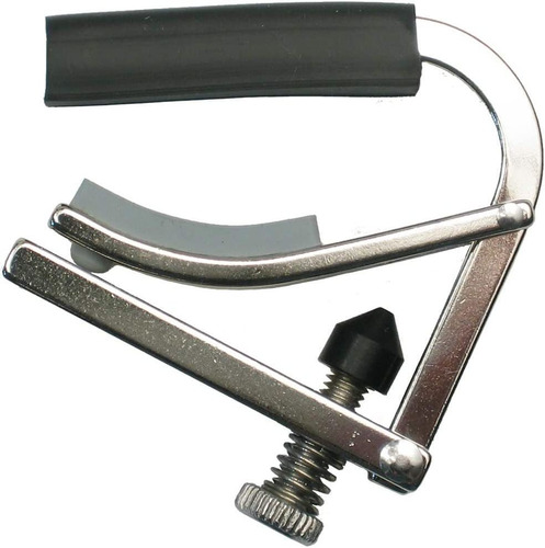 Shubb C5r Standard Capo Para Banjo, Mandolina O Bouzouk...