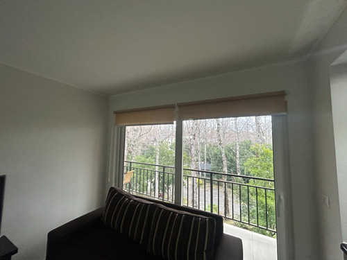 Venta Dpto.3h, 2b Derecho Estac. Con Vista Al Volcán - Pucón