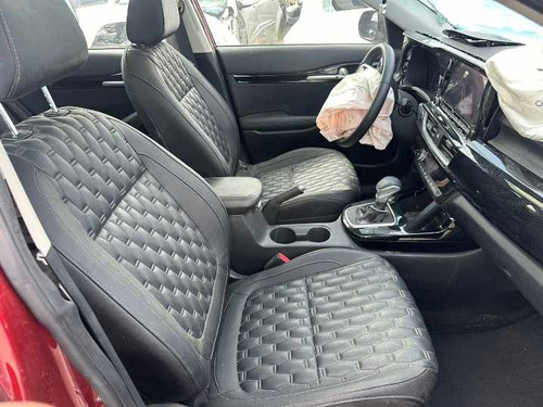 Kia Seltos 2023 Por Partes, Yonke