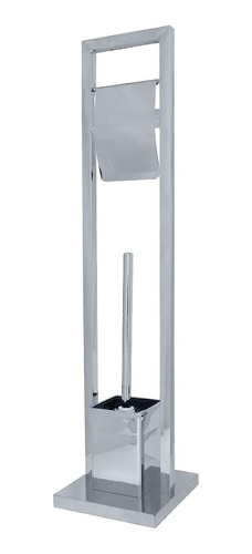 Kingston Brass Scc8341 Edenscape Pedestal Soporte De Papel H