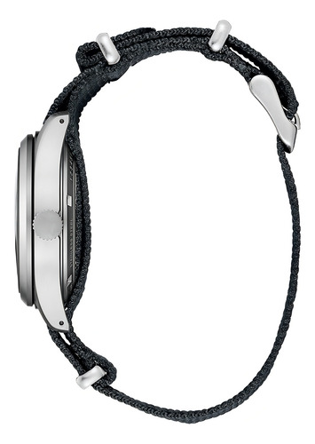 Seiko 5 Sports Skx Midi Reloj Automático Srpk31k1, Color Crema/gris, Crema/gris