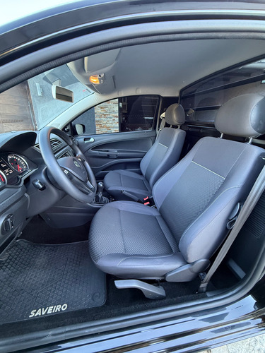 Volkswagen Saveiro 1.6 Msi 110hp p/up