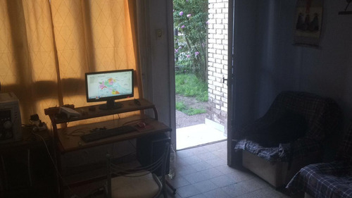 Imagen 8 de 9 de Casa Con Importante Terreno En General Las Heras Bs As