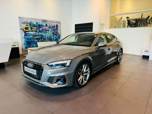 Audi A5 Sportback 2.0 45Tfsi 265Cv S-Tronic Quattro