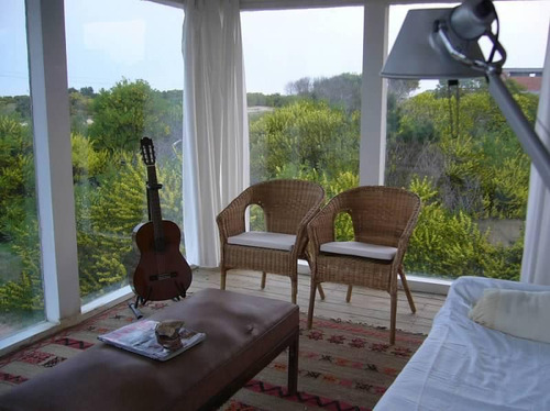 Casa En Arenas De José Ignacio