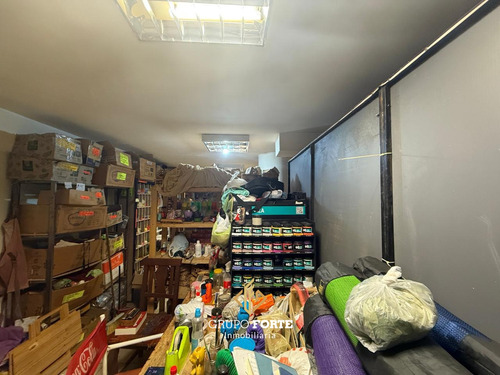 Local En Venta- San Martin