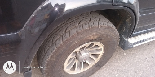 Mitsubishi Pajero Pajero Ful Gls