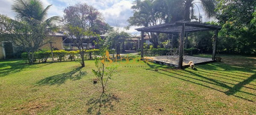 Imagem 14 de 16 de Rural Chacara Com 5 Quartos - 880808-v