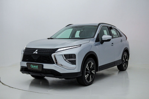 Mitsubishi Eclipse Cross GLS 1.5 16V 165cv Aut.