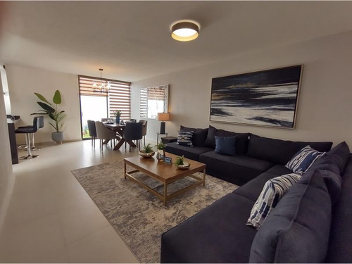 Imagen 3 de 12 de Casa Sola En Venta Bosque Sereno