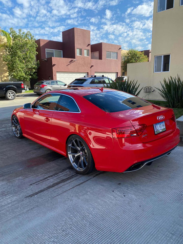 Imagen 3 de 14 de Audi Rs5