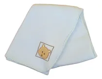 Comprar Manta De Apego Para Bebes Little Beginnings Azul