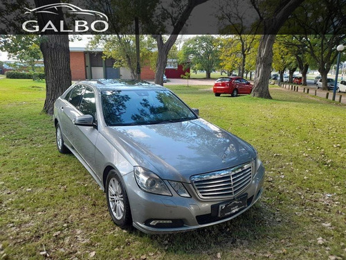 Mercedes-benz E300 Full 3.0 Retira Con Usd 14400- Galbo