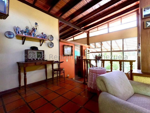 Hermosa Casa En Venta En Rio Claro 24-8294 App