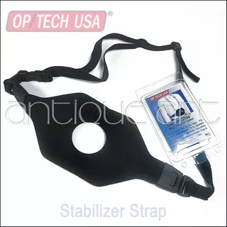 A64 Correa Op/tech Usa Stabilizer Strap Camaras Digitales