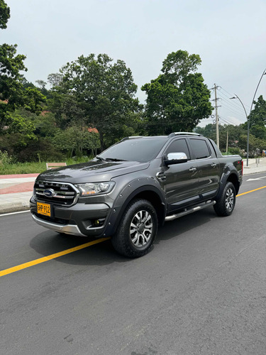 Ford Ranger 3.2 Limited