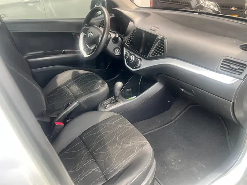 Kia Picanto 1.25 Ion Xtrem