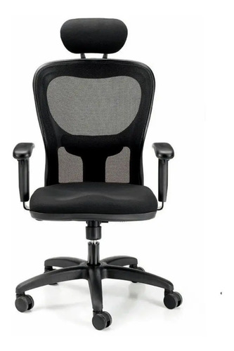 Sillón Ergonómico Citiz - Sale Homeoffice | BAIRES 4