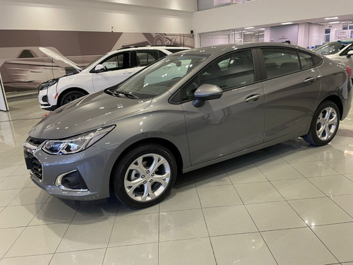 Chevrolet Cruze 5 1.4 Lt At 5p