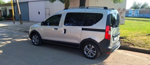 Renault Kangoo 1.6 Sce Stepway