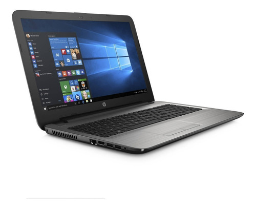 Hp 17 12gb Games Notebook 3.40ghz A12 Quadcore 2tb Radeon R7