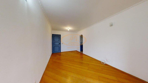 Apartamento Com 2 Dormitório(s) Localizado(a) No Bairro Rio Pequeno Em São Paulo / São Paulo - 17340:924738