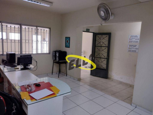 Imagem 11 de 30 de Casa Comercial Em Localização Privilegiada De Cotia - Km 31 Raposo Tavares - Ca5377