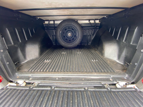Fiat Strada 1.4 Freedom Cab. Dupla Flex 3p