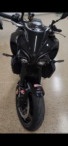 Yamaha Mt10 Modelo 2022