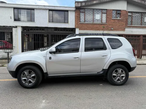 Renault Duster 2.0 Dynamique 4X2 At