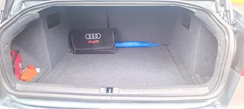 Audi A4 2.0 Tfsi