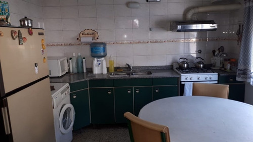 Imagen 1 de 11 de Local Con Vivienda En Venta En Villa Dominico