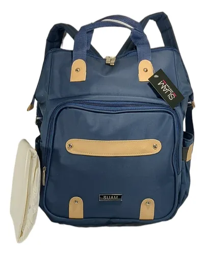 Mochila tipo maternal new arrivals