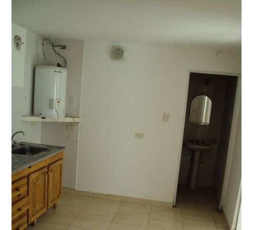 Departamento Dos Dormitorios